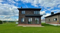 Продажа Двухэтажный дом для дружной семьи! — фото 1