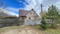 Продажа Жилой дом в пос. Инеш. — фото 2