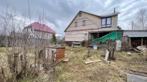 Продажа Жилой дом в пос. Инеш. — фото 8