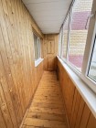 Продажа 1-комн. квартира, 61 м², 8/11 этаж — фото 13