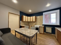 Продажа 1-комн. квартира, 61 м², 8/11 этаж — фото 5