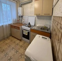 Продажа 1-комн. квартира, 31 м², 3/5 этаж — фото 2