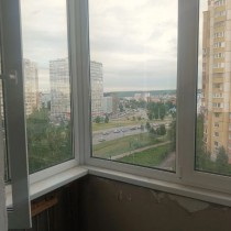 Продажа 2-комн. квартира, 54 м², 7/10 этаж — фото 8