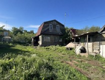 Продажа Дача вблизи Волги!!! — фото 1