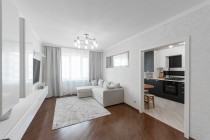 Продажа 4-комн. квартира, 88 м², 10/11 этаж — фото 10