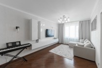 Продажа 4-комн. квартира, 88 м², 10/11 этаж — фото 11