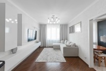 Продажа 4-комн. квартира, 88 м², 10/11 этаж — фото 9