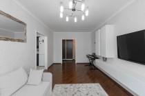 Продажа 4-комн. квартира, 88 м², 10/11 этаж — фото 8