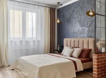 Продажа 1-комн. квартира, 41 м², 2/21 этаж — фото 1