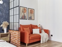 Продажа 1-комн. квартира, 41 м², 2/21 этаж — фото 2
