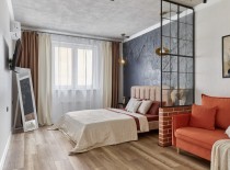 Продажа 1-комн. квартира, 41 м², 2/21 этаж — фото 3