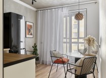 Продажа 1-комн. квартира, 41 м², 2/21 этаж — фото 4