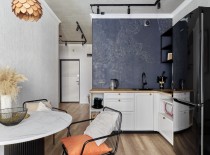 Продажа 1-комн. квартира, 41 м², 2/21 этаж — фото 5