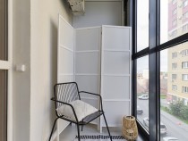 Продажа 1-комн. квартира, 41 м², 2/21 этаж — фото 6