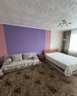 Продажа 1-комн. квартира, 33 м², 4/9 этаж — фото 1