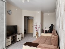 Продажа 1-комн. квартира, 37 м², 6/24 этаж — фото 5