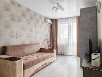Продажа 1-комн. квартира, 37 м², 6/24 этаж — фото 6