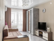 Продажа 1-комн. квартира, 37 м², 6/24 этаж — фото 4