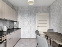 Продажа 1-комн. квартира, 37 м², 6/24 этаж — фото 2