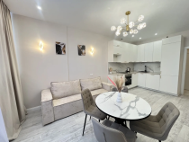 Продажа 1-комн. квартира, 50 м², 11/23 этаж — фото 2