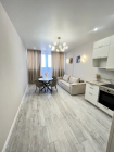 Продажа 1-комн. квартира, 50 м², 11/23 этаж — фото 1