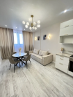 Продажа 1-комн. квартира, 50 м², 11/23 этаж — фото 4