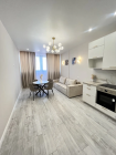 Продажа 1-комн. квартира, 50 м², 11/23 этаж — фото 5