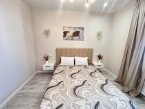 Продажа 1-комн. квартира, 50 м², 11/23 этаж — фото 8