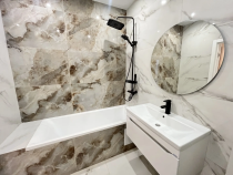 Продажа 1-комн. квартира, 50 м², 11/23 этаж — фото 10