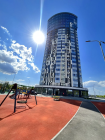 Продажа 1-комн. квартира, 50 м², 11/23 этаж — фото 19