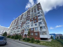 Продажа 2-комн. квартира, 61 м², 8/10 этаж — фото 11