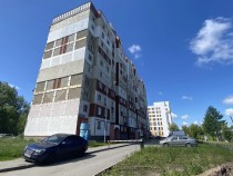 Продажа 2-комн. квартира, 61 м², 8/10 этаж — фото 12