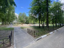 Продажа 3-комн. квартира, 65 м², 4/9 этаж — фото 16