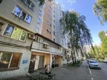 Продажа 3-комн. квартира, 65 м², 4/9 этаж — фото 14