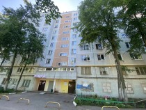 Продажа 3-комн. квартира, 65 м², 4/9 этаж — фото 13