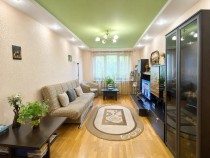 Продажа 3-комн. квартира, 65 м², 4/9 этаж — фото 3