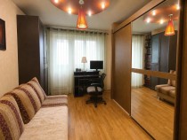 Продажа 3-комн. квартира, 65 м², 4/9 этаж — фото 4