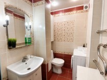 Продажа 3-комн. квартира, 65 м², 4/9 этаж — фото 9