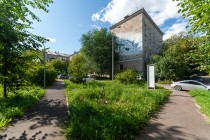 Продажа 2-комн. квартира, 61 м², 5/5 этаж — фото 22