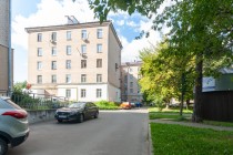Продажа 2-комн. квартира, 61 м², 5/5 этаж — фото 24