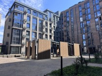 Продажа 3-комн. квартира, 91 м², 7/8 этаж — фото 1