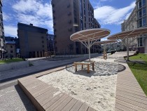 Продажа 3-комн. квартира, 91 м², 7/8 этаж — фото 6