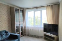 Продажа 3-комн. квартира, 66 м², 5/9 этаж — фото 5
