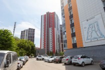 Продажа 1-комн. квартира, 33 м², 18/24 этаж — фото 28