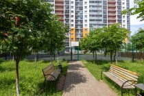 Продажа 1-комн. квартира, 33 м², 18/24 этаж — фото 24