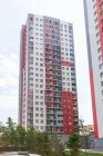 Продажа 1-комн. квартира, 33 м², 18/24 этаж — фото 22