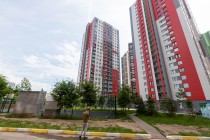Продажа 1-комн. квартира, 33 м², 18/24 этаж — фото 21