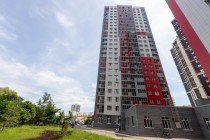 Продажа 1-комн. квартира, 33 м², 18/24 этаж — фото 20