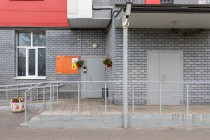 Продажа 1-комн. квартира, 33 м², 18/24 этаж — фото 19