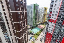 Продажа 1-комн. квартира, 33 м², 18/24 этаж — фото 14